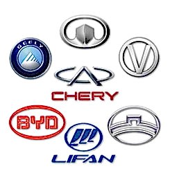 Ремонт автомобилей с востока