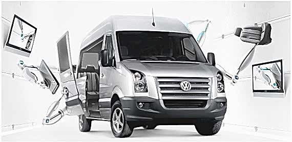 Переоборудование авто Переоборудование авто