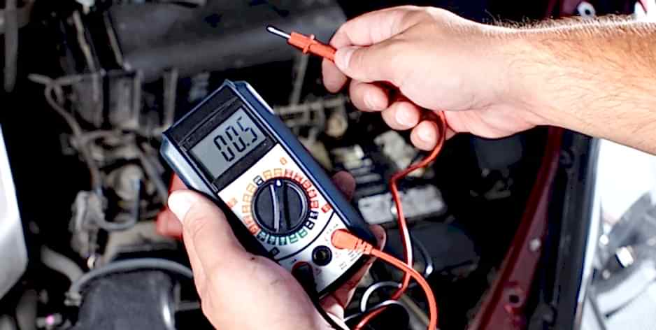 Ремонт автоэлектрики Ремонт автоэлектрики