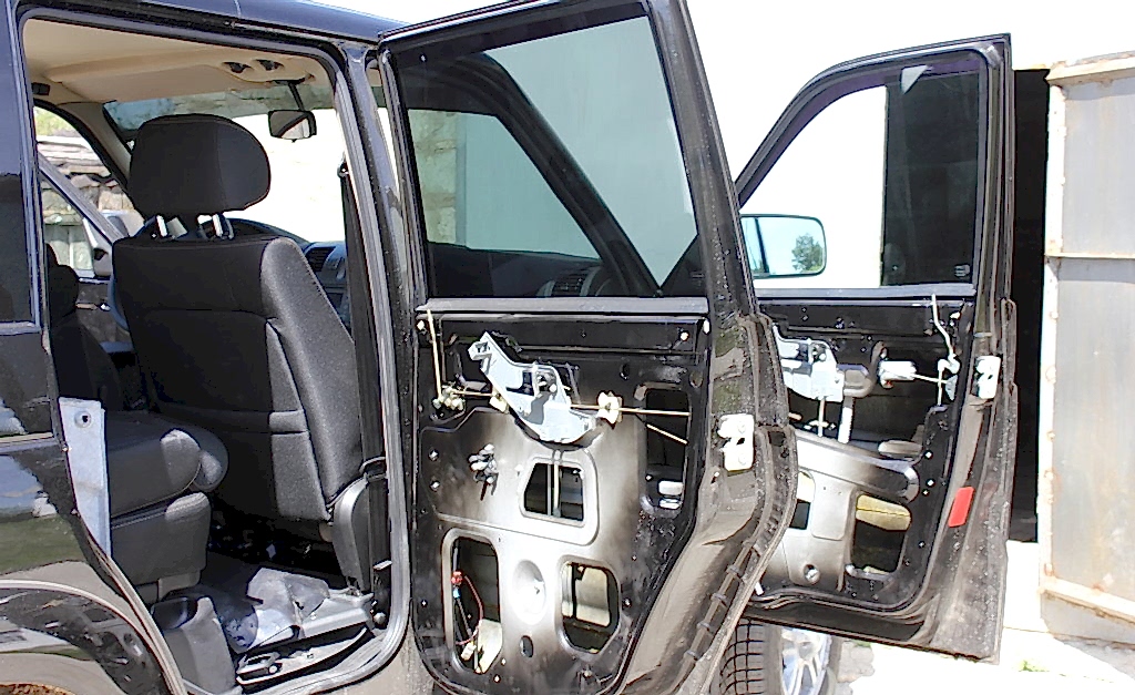 Ремонт УАЗ Ремонт УАЗ