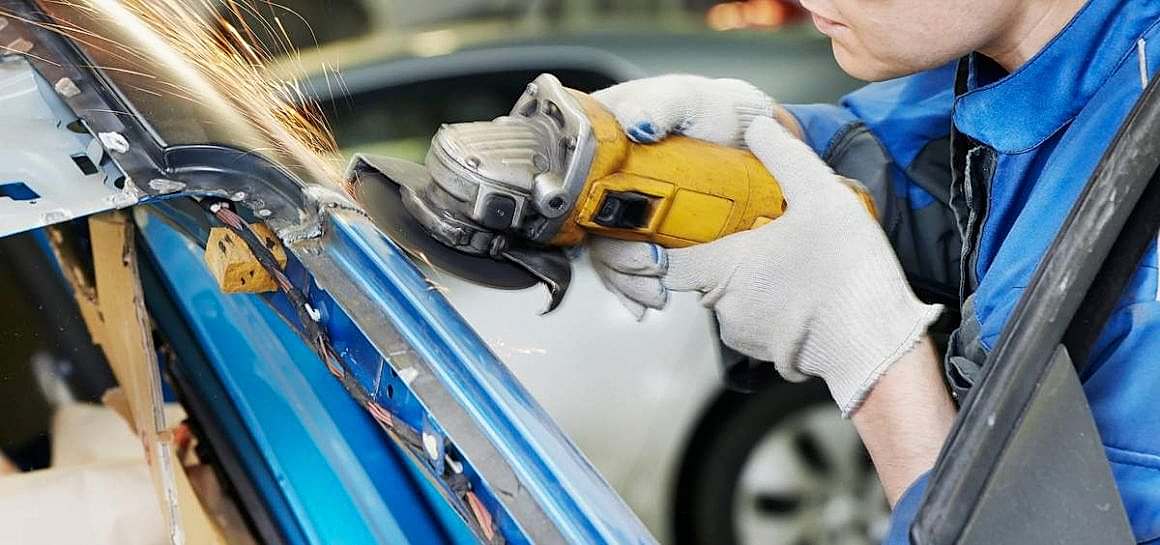 Жестяно-малярные работы Жестяно-малярные работы