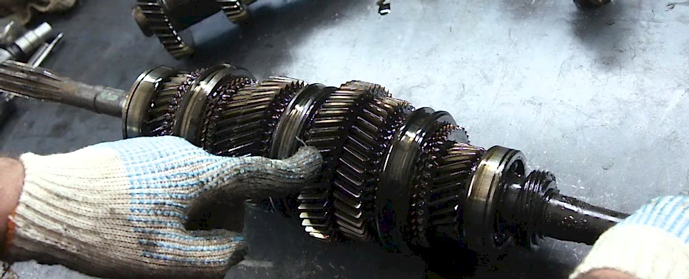 Ремонт кпп Газель Ремонт кпп Газель