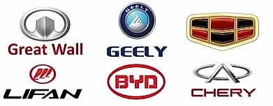 Ремонт автомобилей с востока