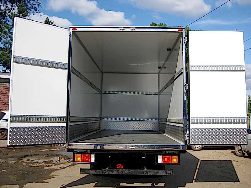 Изготовление термобудки Изготовление термобудки