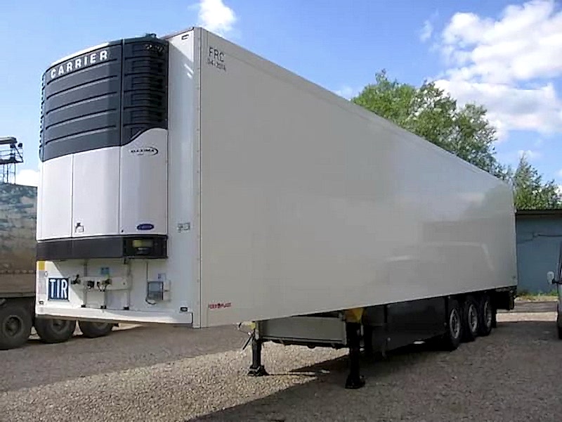 Ремонт рефрижераторов